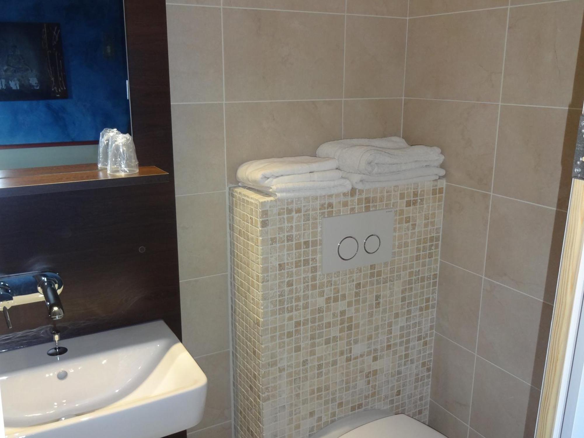 Hotel La Champagne Ardenne Cabourg Cameră foto